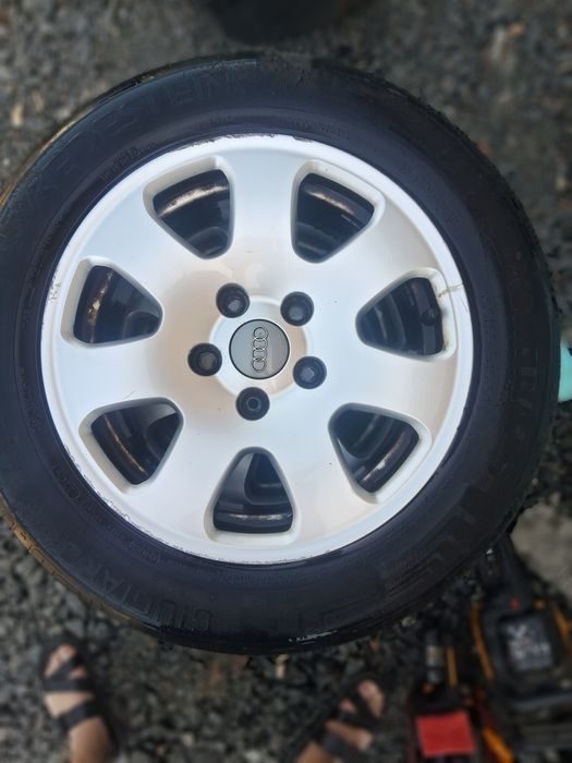 Диски титанові,ризина літня