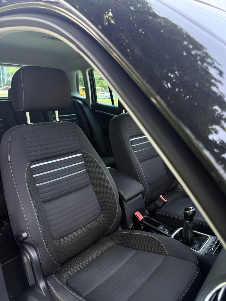 Продам власний Volkswagen Tiguan 2014 року