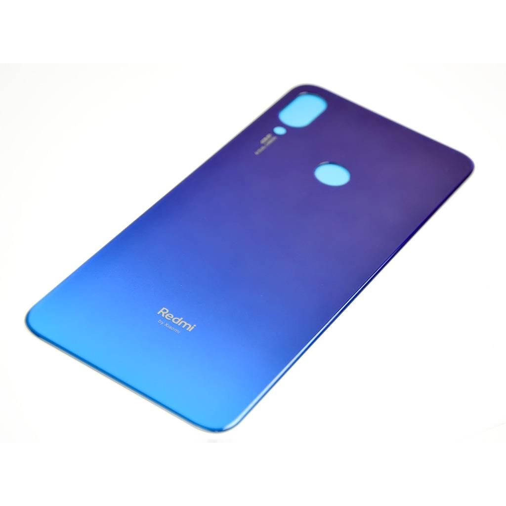 Klapka Baterii Obudowa Do Xiaomi Redmi Note 7