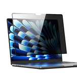 Folia prywatyzująca Dux Ducis Privacy Film na MacBook Pro 15'' (2017/2