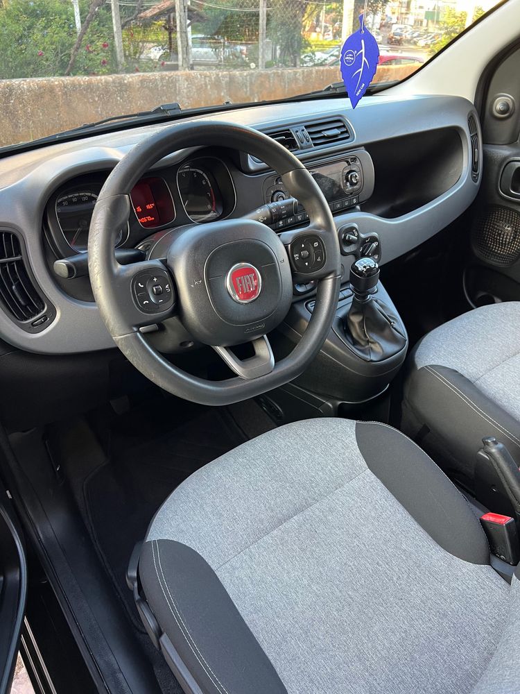 Fiat Panda 2019 Gasolina 1.2