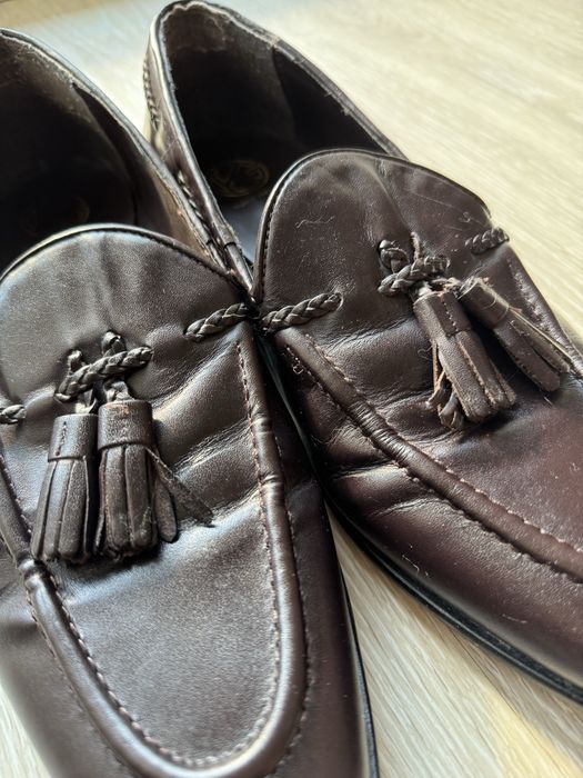 Лофери чоловічі Kurt Geiger