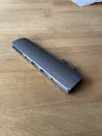 Satechi hub adapter Macbook Pro