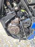 Yamaha Teneré 700