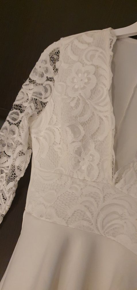Sukienka koktajlowa XS