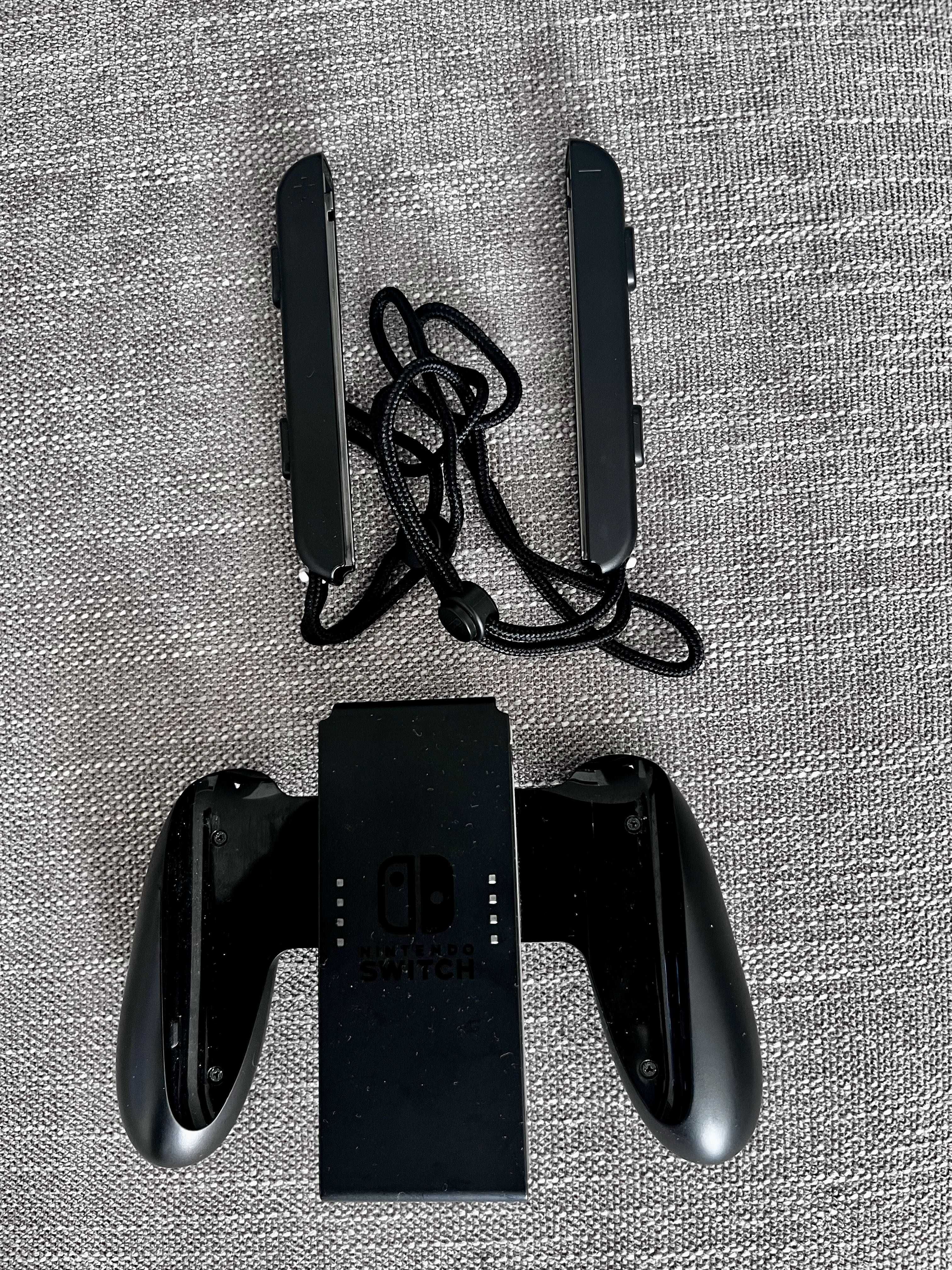 Nintendo Switch 1 V2