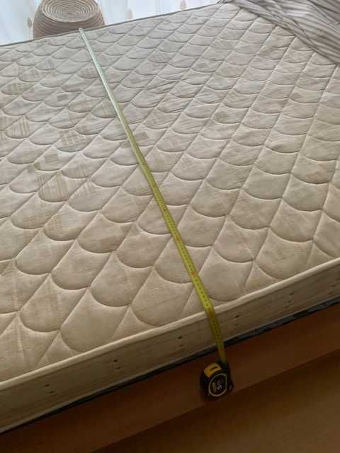 Colchão Normablock " Pikolin "