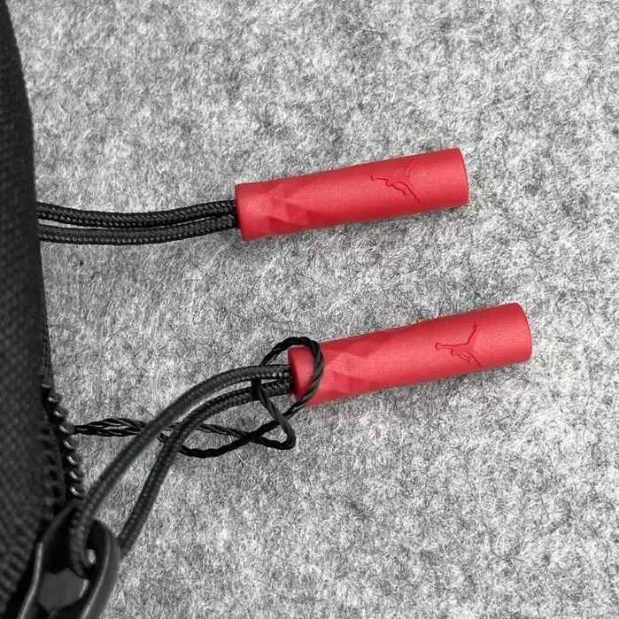 Сумка месенджер через плечо Джордан Air Jordan PSG