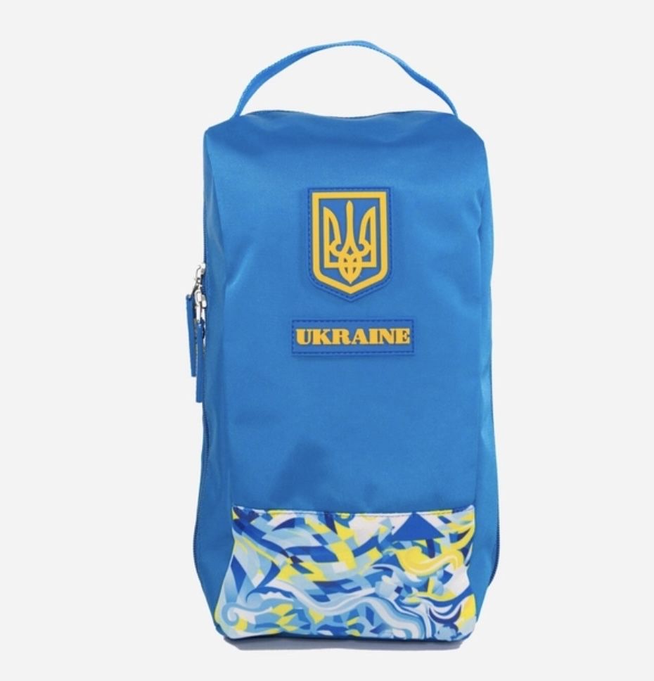 Спортивна сумка Харбел Ukraine