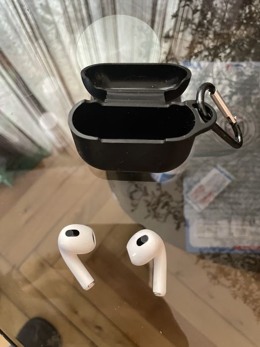 Airpods 3  оригінал