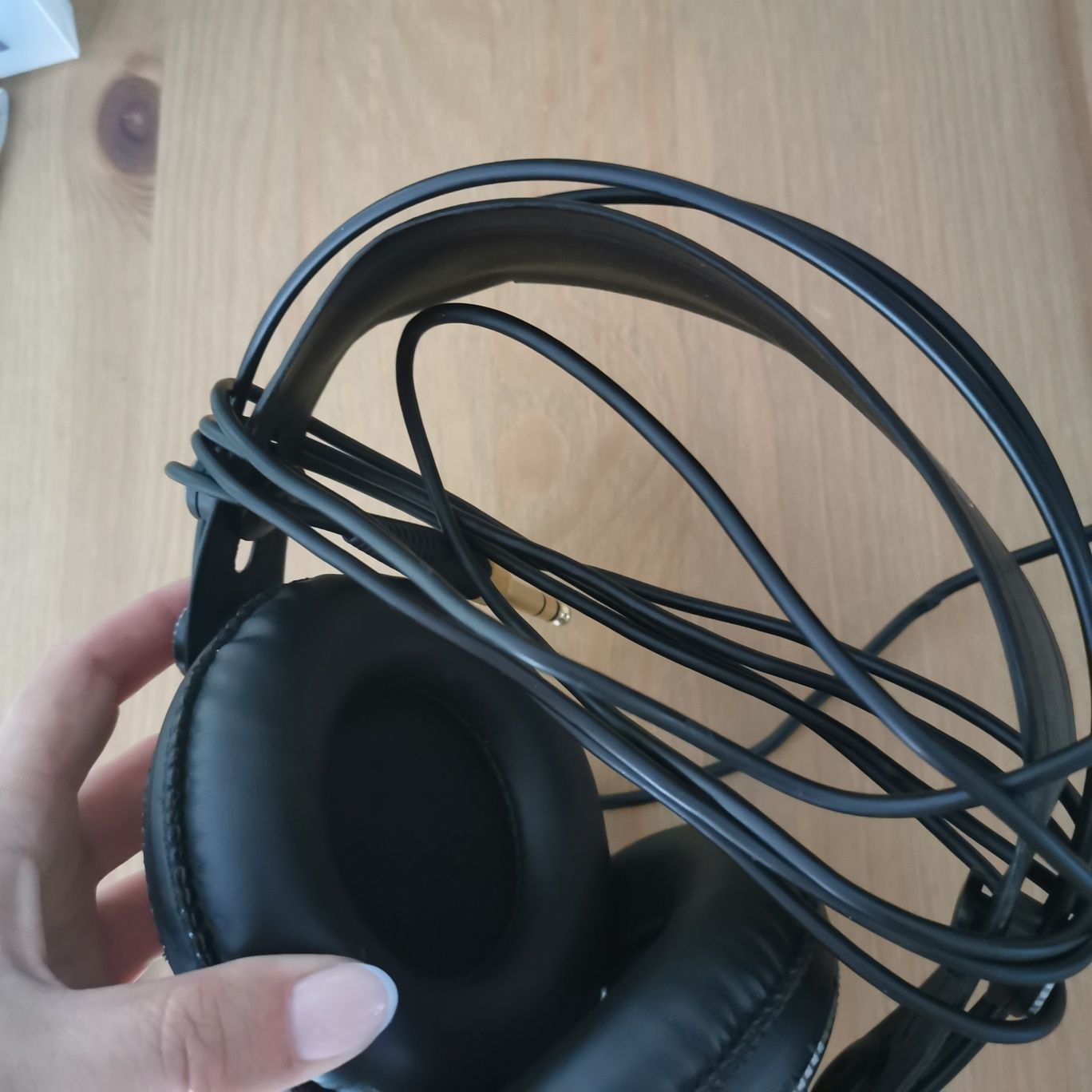 Auriculares de guitarra Ashon