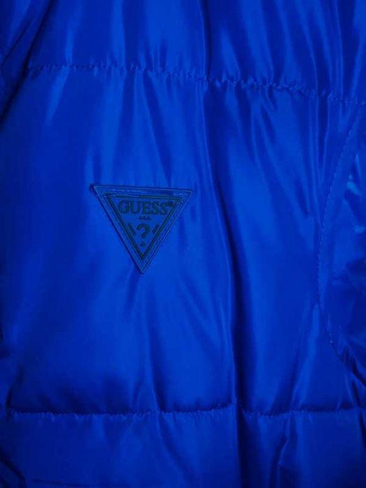Colete acolchoado GUESS