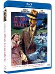 El Ojo De La Aguja/O Buraco da Agulha(Blu-Ray)-Importado
