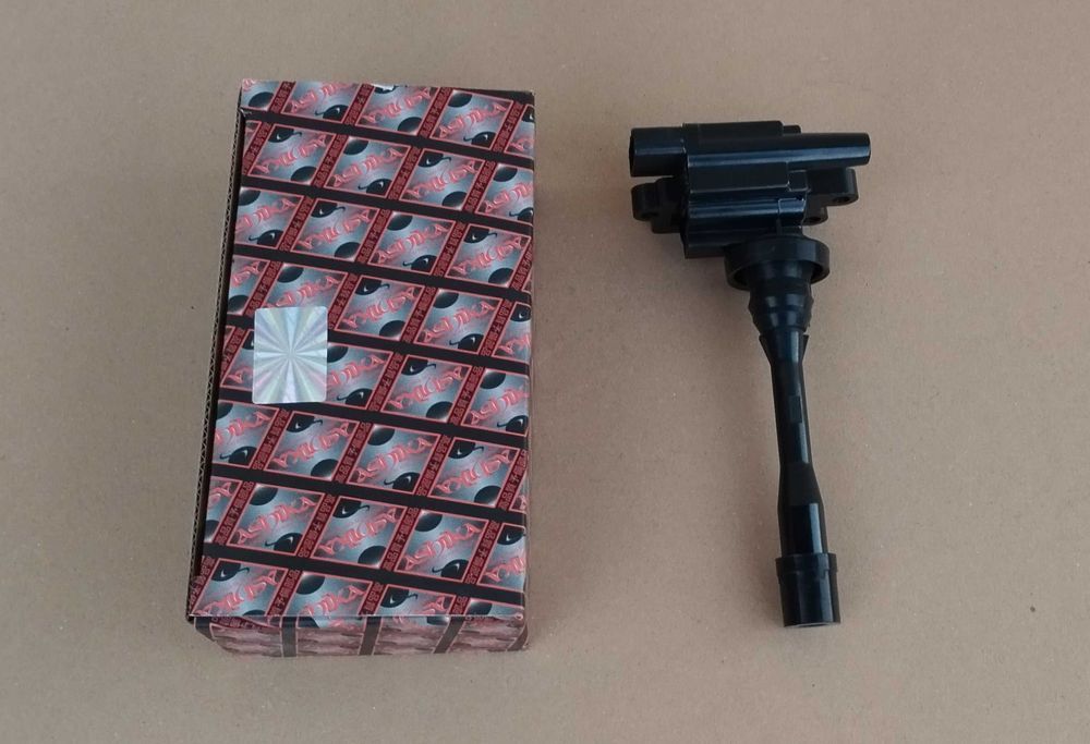 Катушка зажигания • Mitsubishi Lancer 9