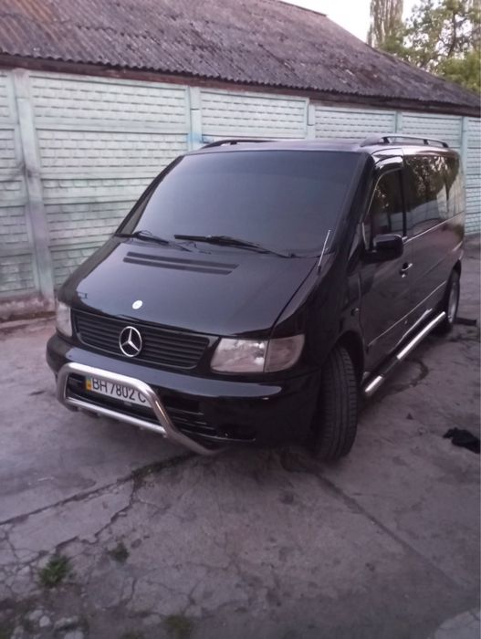 Продам Мерседес-Benz