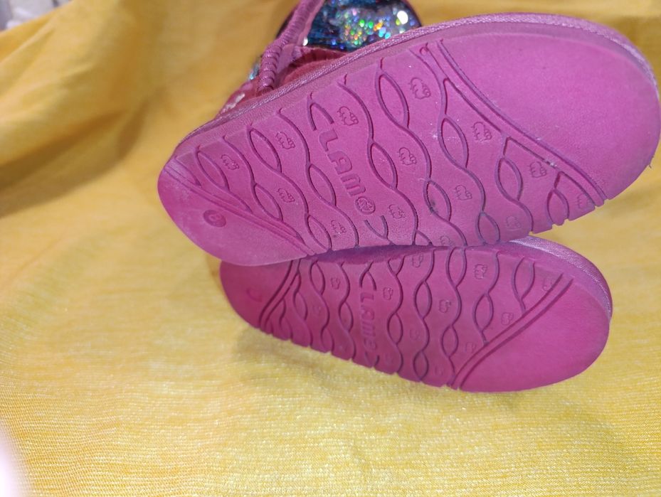 Śniegowce 24 jak UGG Lam 24 bambosze 24 buty zimowe 24