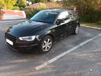 Audi A3 1.6TDi - Attraction