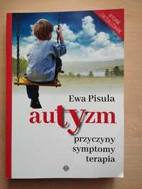 Ewa Pisula- Autyzm, przyczyny, symptomy, terapia