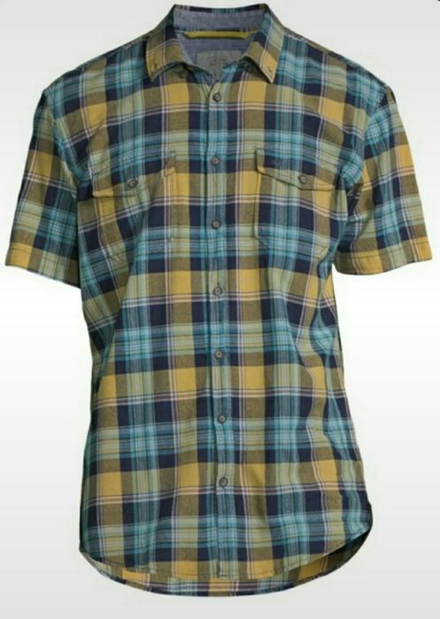 Camisa camel active