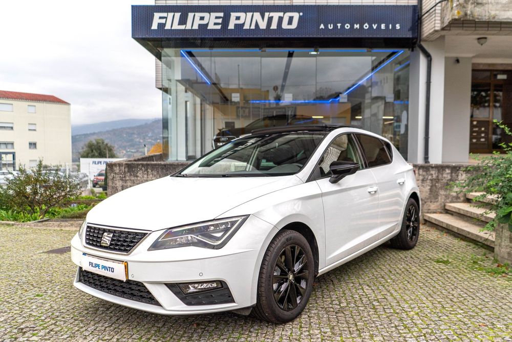 SEAT Leon 1.0 EcoTSI Style S/S