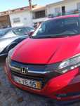 Honda HR-V 1.5 i-VTEC Executive CVT