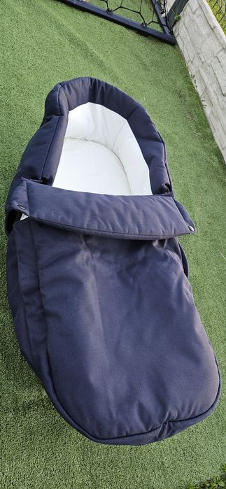 Wózek Cybex Balios S 3w1 gondola spacerowy fotelik baza isofix