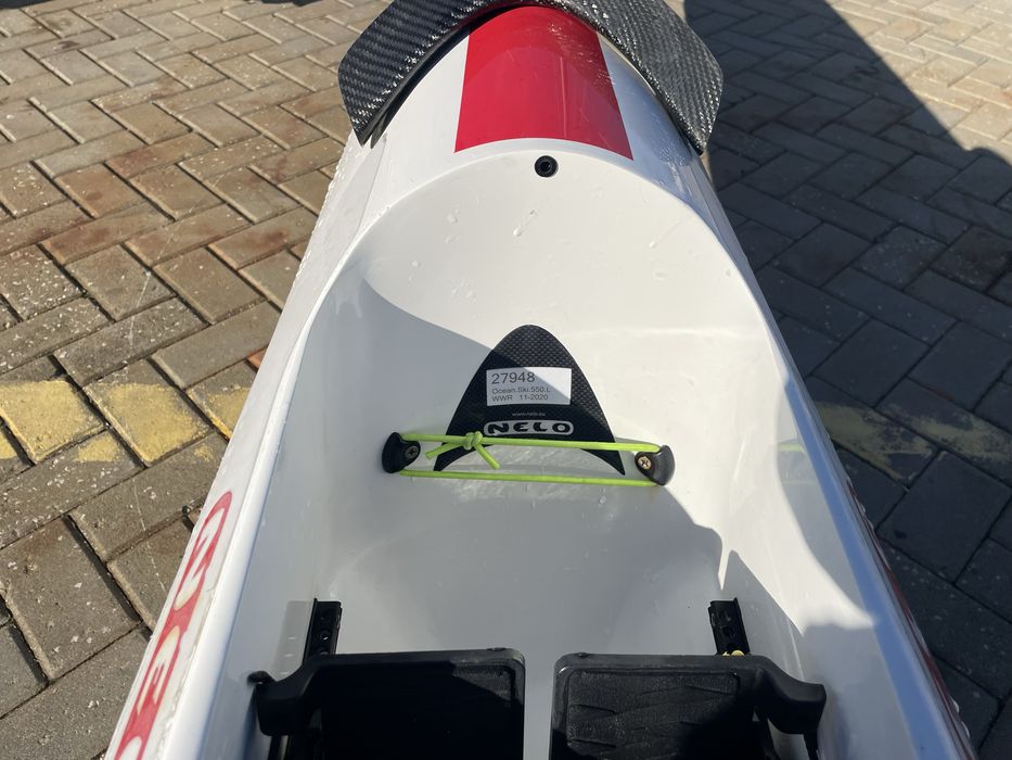 Surfski Nelo 550 L