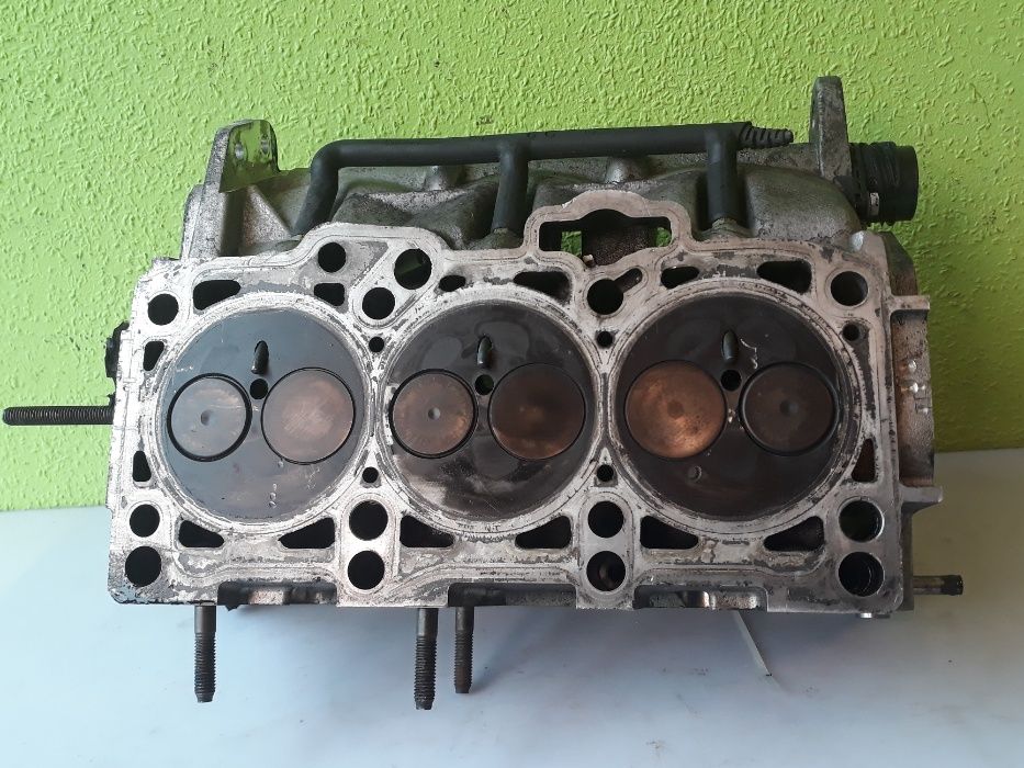 Głowica Silnika VW SEAT SKODA 1.4 TDI 2006r