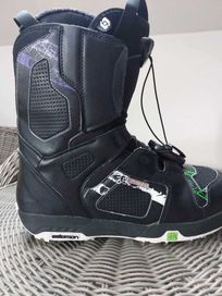 Buty Salomon Faction rozmiar 44