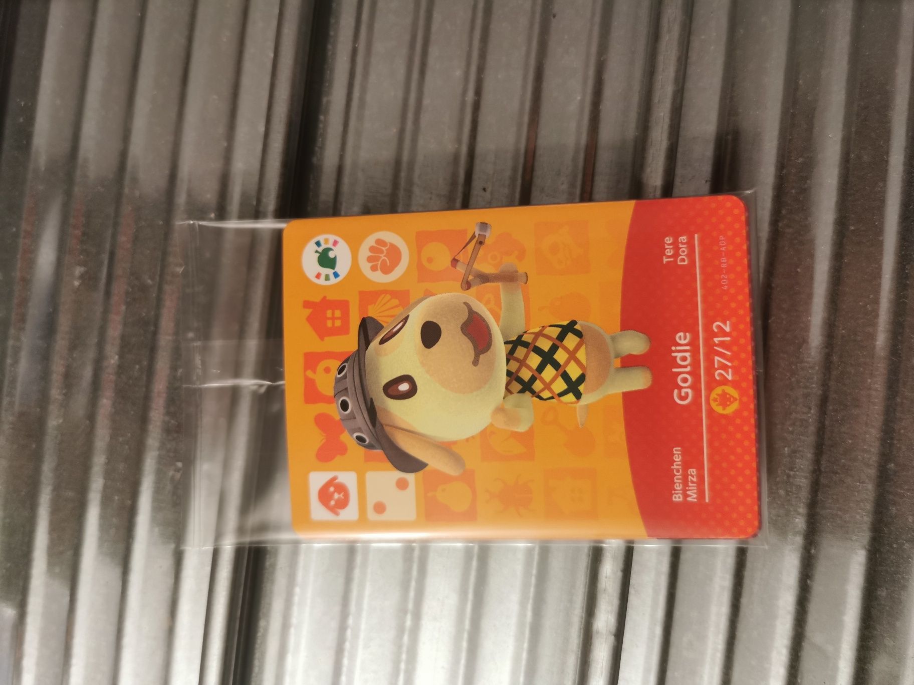 Animal Crossing - Wii U