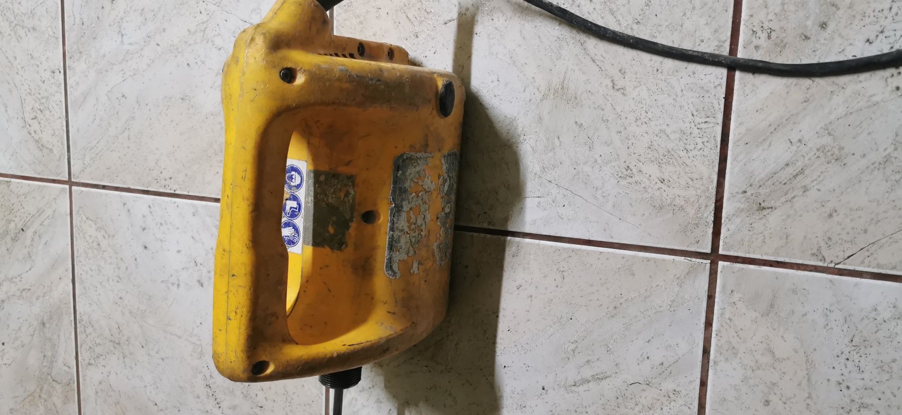 Enar avm wibrator