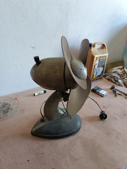 Вентилятор для дому