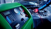 Обслуговування авто кондиціонерів. Дезінфекція безкоштовна!