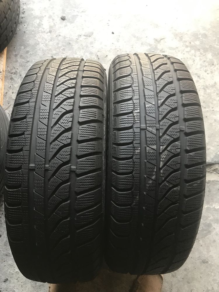 185/60R15R15 Dunlop SP Winter response.4 шт