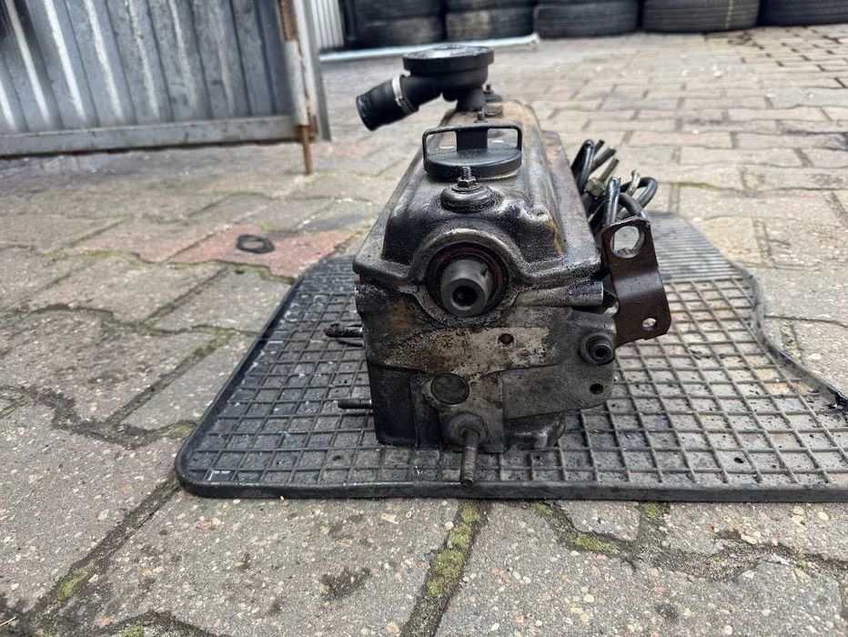 гбц головка блока Volkswagen T4 T3 Passat B3 B4 Golf 3 1.9 D ABL