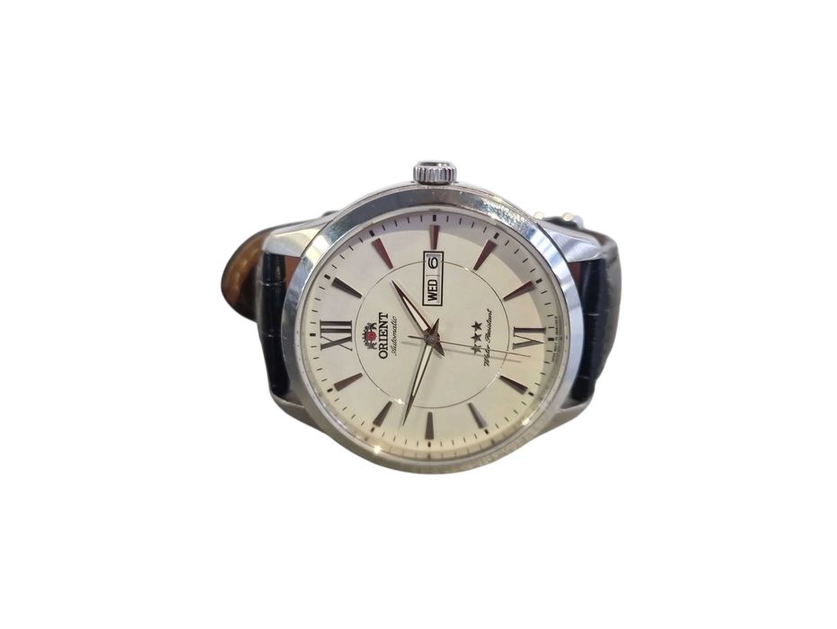 Zegarek Orient Classic Automatic FABOB003W9