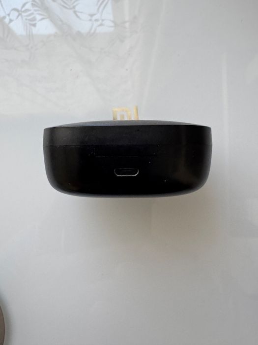 Навушники Xiaomi Mi True Wireless Earbuds Basic 2 Black