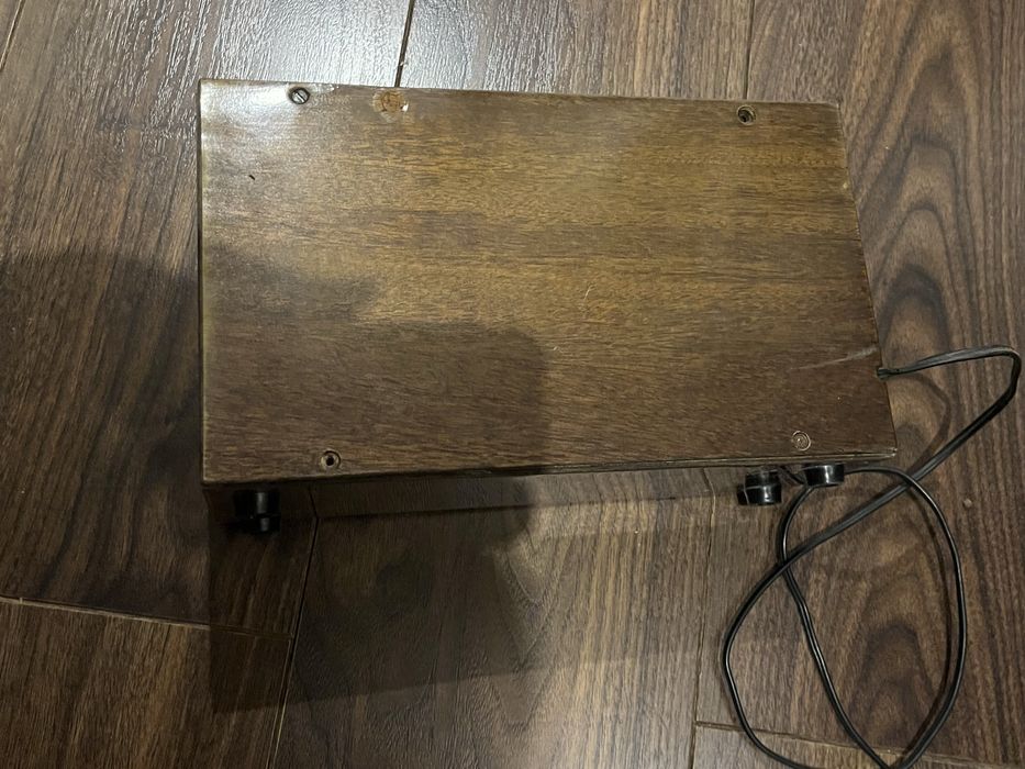 Радио приемник ссср