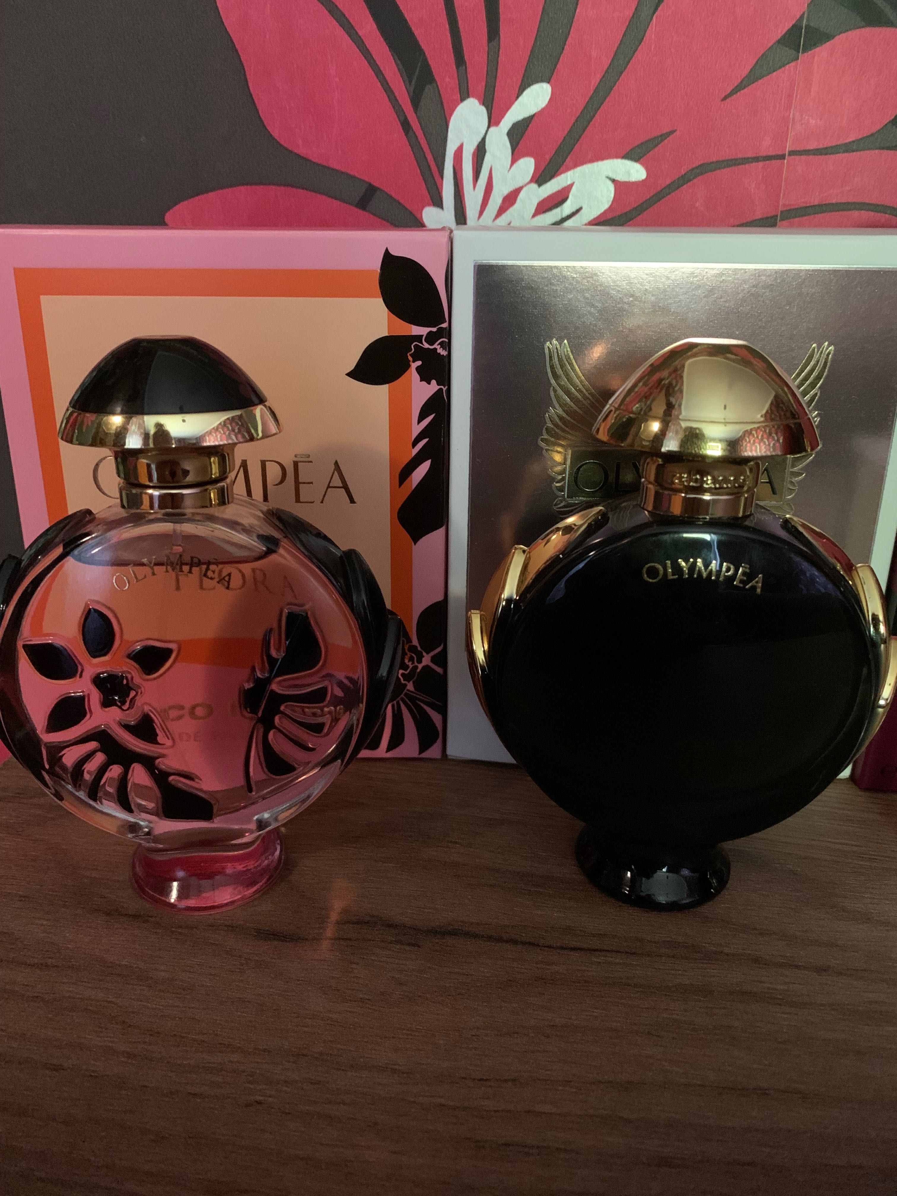 Парфюмированная вода Paco Rabanne Carolina Herrera