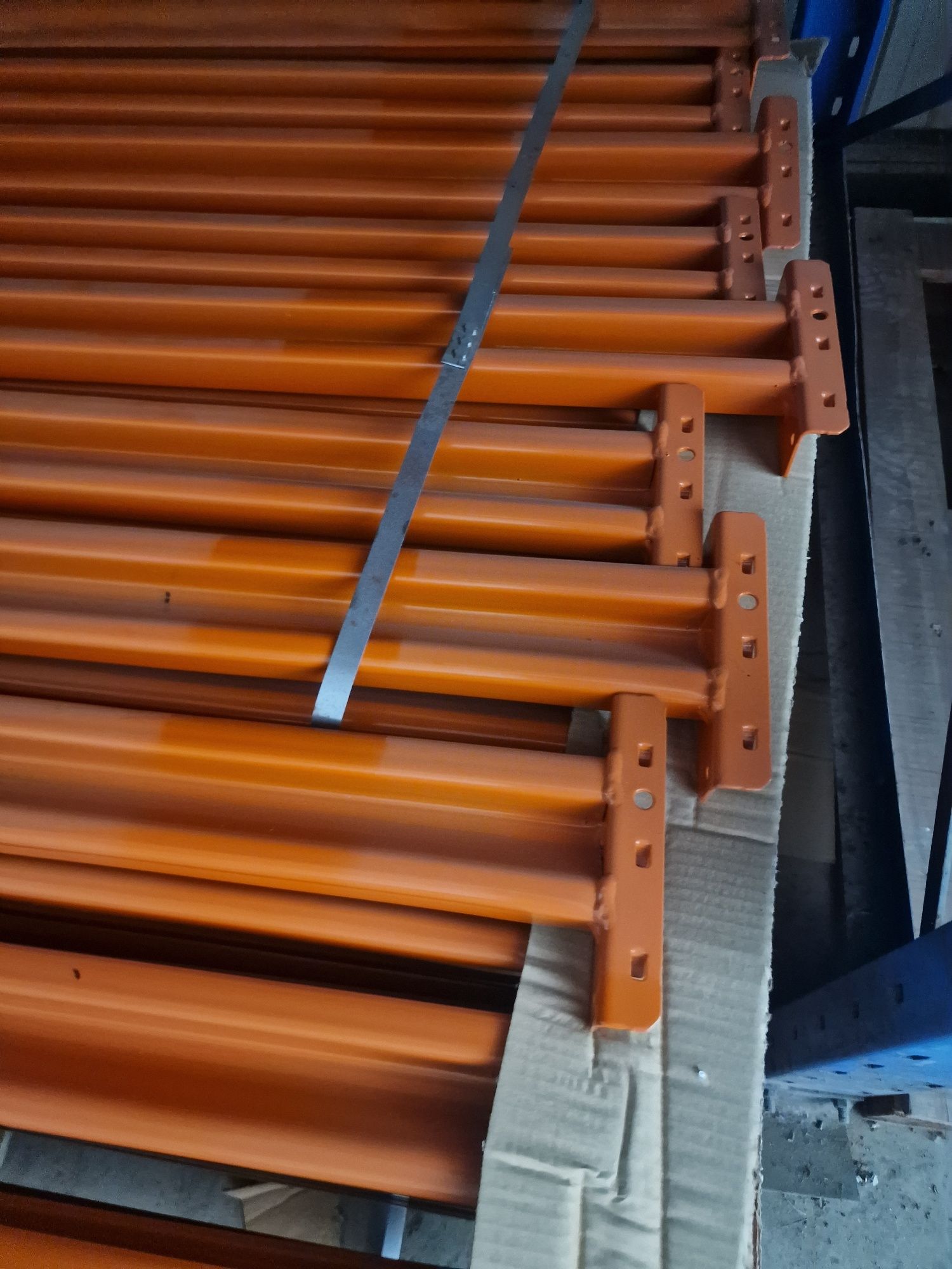 Estantes de arrumação armazém garagem loja