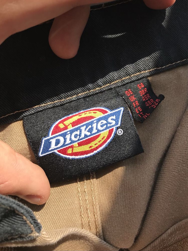 Шорти kargo dickies чоловічі