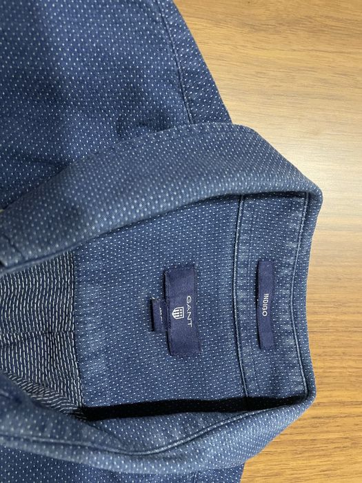 Camisa gant original