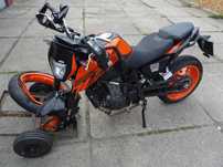 KTM Duke