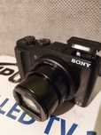 Aparat Sony cyber shot DSC hx50