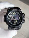Casio G-Shock GWG-1000-1AER Mudmaster