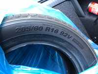 Nowe Opony letnie Kumho Ecsta PS71 205/60/R16 92V komplet 4 szt.