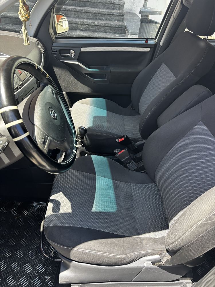 Opel Meriva 1.3cdti de 2006
