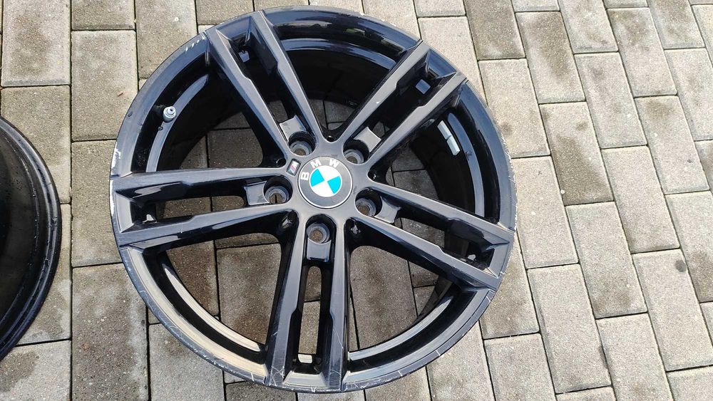 Felga Felg 18 BMW F20 F30 Styling 719 M MB