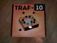 Gra planszowa Traf w 10