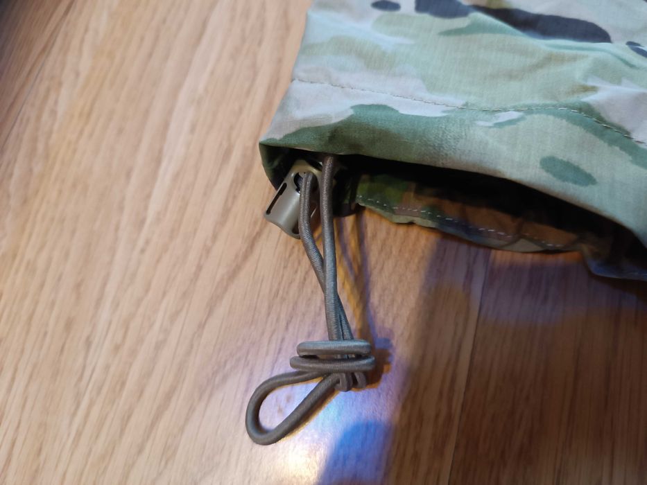 Kurtka US Army USMC Multicam Scorpion Goretex M/L ECWCS Gen III